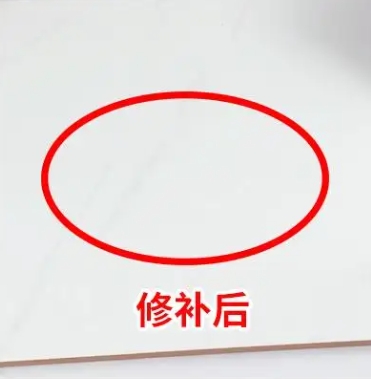 岳阳楼瓷砖空鼓维修公司分享下板材基层，未采取柔性过渡措施的影响。在瓷砖铺贴工程中，如果采用的是板材基层（如石膏板、木工板等非刚性基层），而未采取柔性过渡措施，